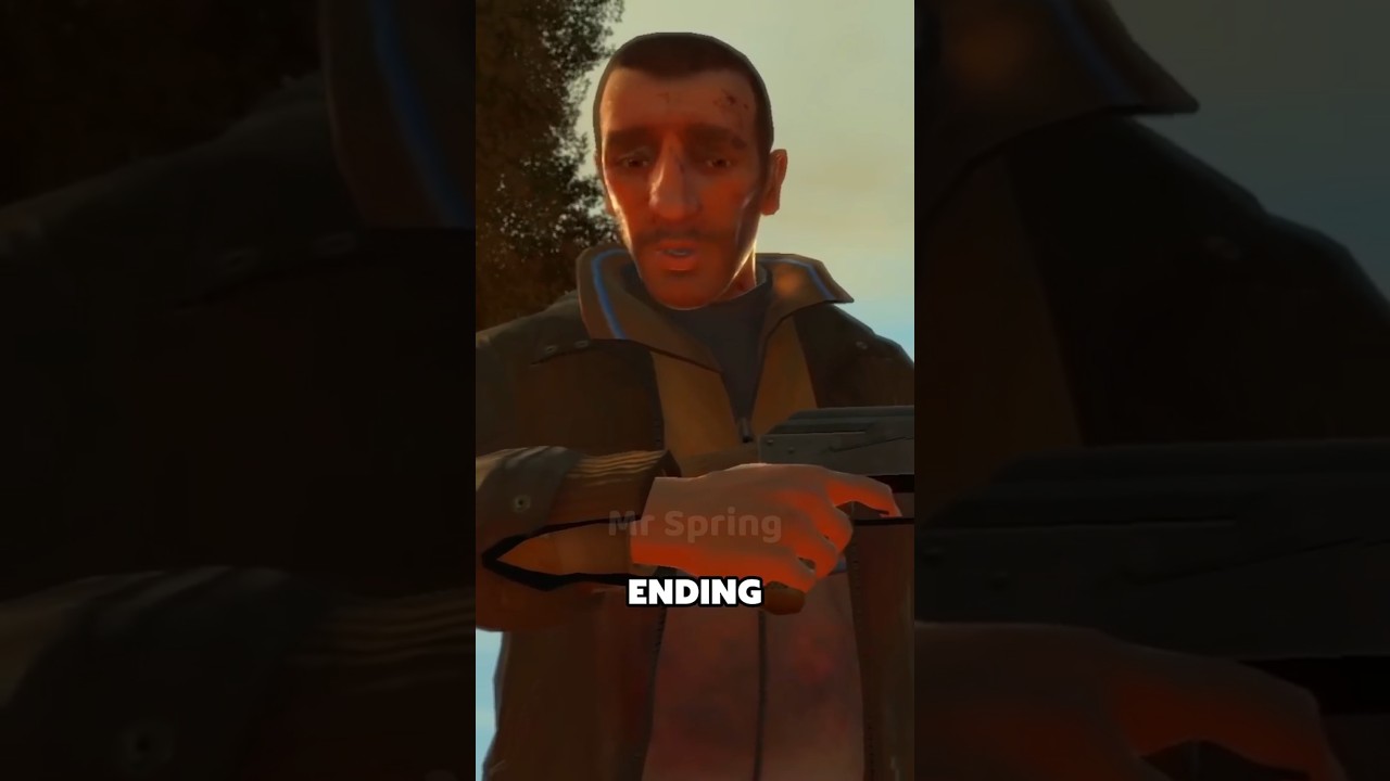 The FINAL WORDS of GTA Characters!