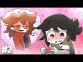 Reading your juicy fanfics 2  w kelseyanimated