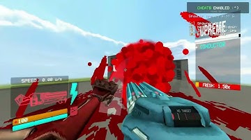 messing around in sandbox