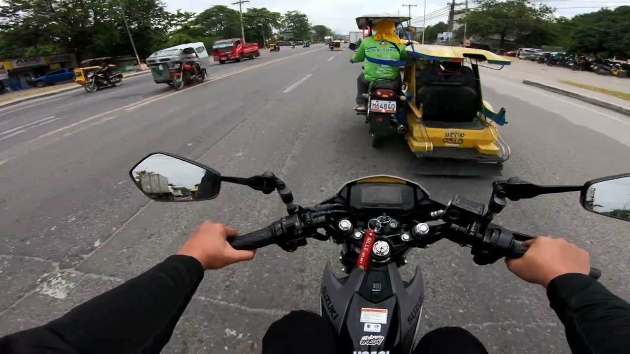 GoPro Hero 7 Test Ride in 2026 | Is It Still a Good Action Camera? #Motovlog #GoProHero7