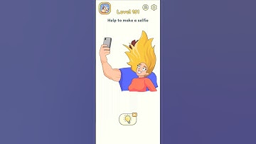 DOP 2 LEVEL 161 | Help To make selfie