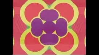 Playhouse Disney Kaleidoscope Idents (2007-2011)