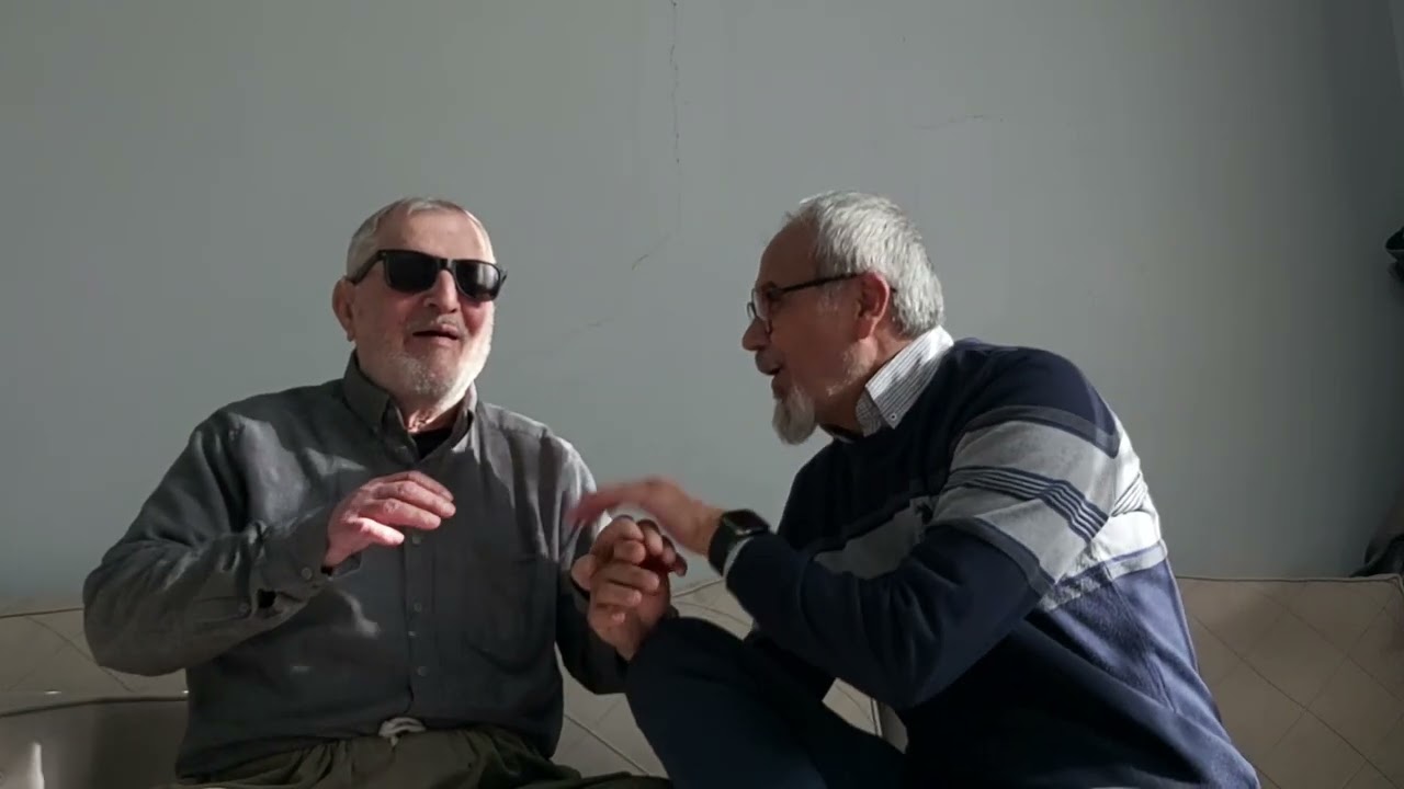 Li Şarê Jînê / Fadilê KUFRAGÎ