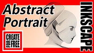 Portrait Inkscape Profile