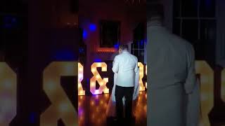 Everything has changed - first dance