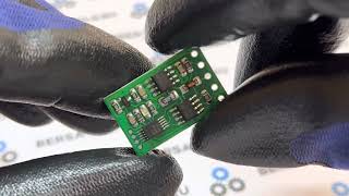 Эмулятор IMMO Yamaha moto screenshot 2