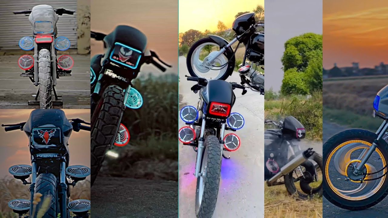 Boy Modification DASI 😎BOYS SPLENDOR🤟 MODIFIED🔥 || SPLENDOR FULL MODIFICATION DASI👑 BOYS ...