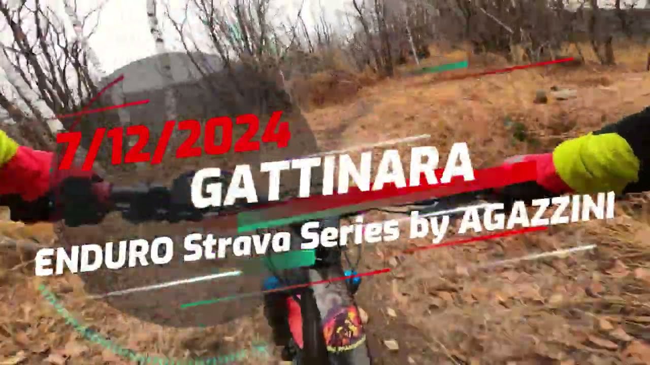 Gattinara 7/12/2024 (ENDURO by AGAZZINI)