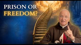 The Secret to True Freedom (It’s Not What You Think)