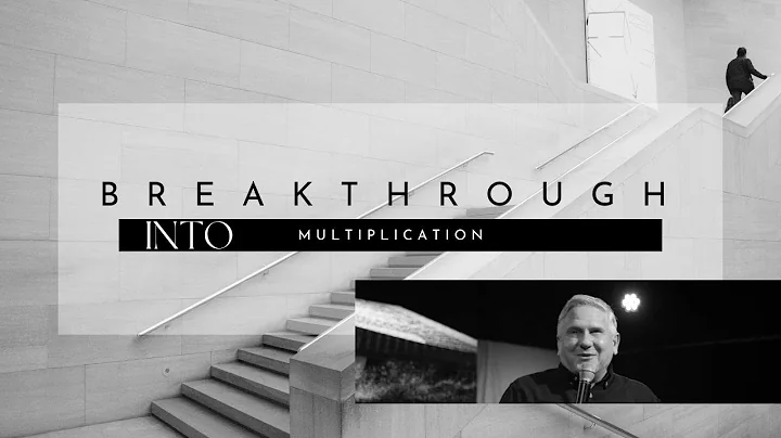 Breakthrough into Multiplication | Rick Ciaramitaro