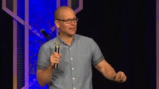 Brad Lomenick | H3 Leadership