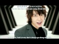 Super Junior M - Super Girl MV [English subs + Pinyin + Chinese]