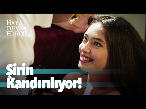 Yusuf, Şirin'i ağına düşürdü! - Hayat Devam Ediyor 24. Bölüm