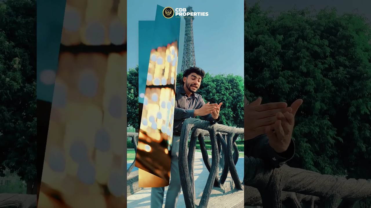 Prime Tower Lahore | Bahria Town Lahore | Apartments on Easy Installments | 2025