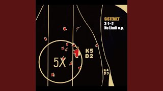 SISTER JET - ミルクとガソリンソング