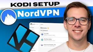 كيفية إضافة Nord VPN إلى Kodi (خطوة بخطوة) screenshot 4