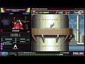 [RU] Shinobi III: Return of the Ninja Master [Expert] от @DagronSR - #SGDQ2023