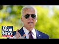 Brit Hume blasts Biden: He failed to deliver to Independents | Brian Kilmeade Show