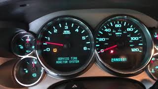 Traction control off and stabilitrak off FIX (READ DESCRIPTION)