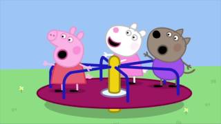 Peppa Pig Português Brasil Vários Episódios Completos Peppa Dublado Canalkids