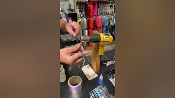 Watch how we rig up lures by hand for Wahoo and Blackfin tuna at Fathom Offshore