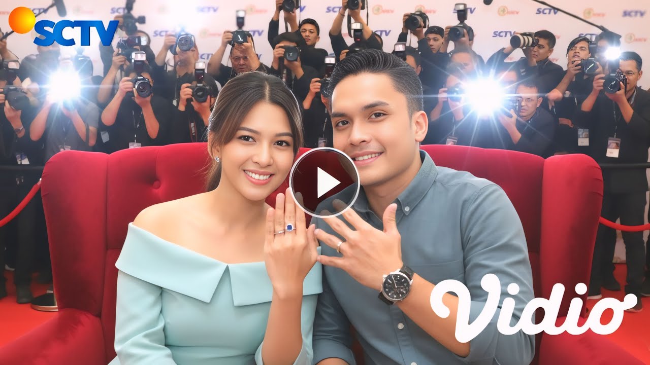 Jadi Sorotan❗Randy Pangalila & Alisia Rininta Berani Akui Punya Hubungan, Jawabannya Bikin Kaget