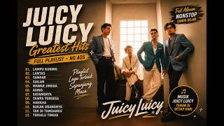 Download lagu FULL ALBUM JUICY LUICY TERBAIK 2025 🎵 Lampu Kuning, Lantas, Tampar, Sialan | Tanpa Iklan