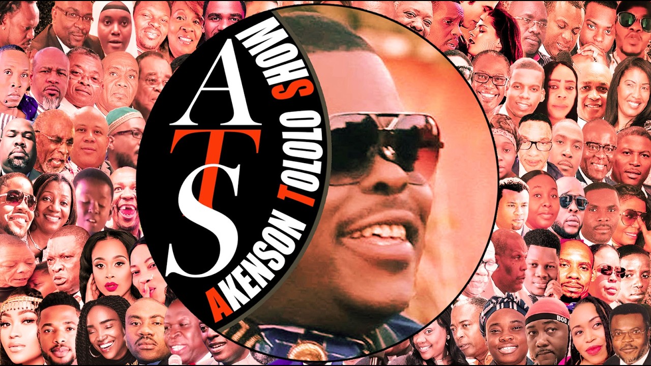 TANDE POUKÒ'W.....GENLÈ AYISYEN KREYE....SENTESPRI PA YO