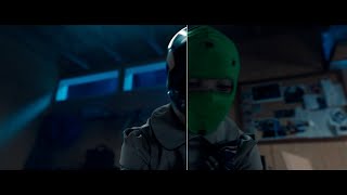 M3Gan - Fin Design Effects - Vfx Breakdown