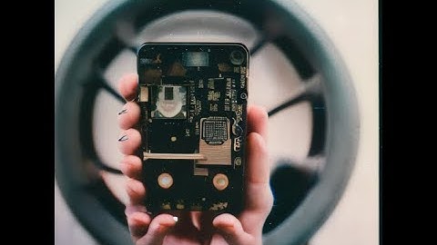 Top 10 tech predictions for the next decade