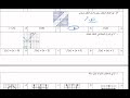 اختبار نهائي رياضيات ثاني ثانوي هام جدا جدا 