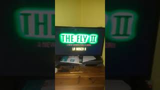 Opening To Secretaria Ejecutiva 1990 Vhs Mexicano