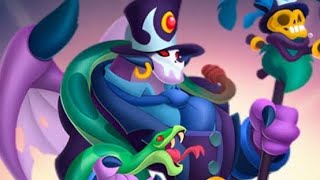 High Doom Baron Reviewnew Doom Heroic Vip