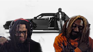 Give Kendrick His Grammy Right Now Gnx Album Reaction