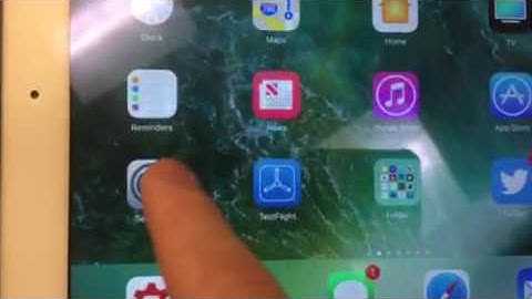 iOS 10.3 beta 3 released what