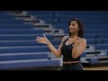Taylor Rooks Sucks At Sports