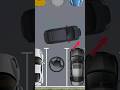 Perfect Reverse Parking Using Mirror Reference Points | Step-by-Step Method
