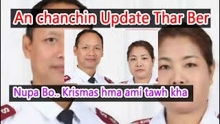 Nupa Bo Chanchin Update.. An Chin Hriat A La Ni Lo. .