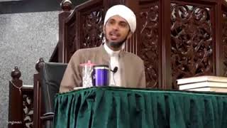 Fadhilat Bakar Buhur Habib Ali Zaenal Abidin
