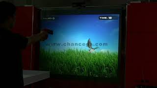3D Interactive Floor Games - Duck Hunter