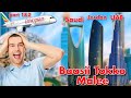Carraa Biyya Alaa Kaffaltii Tokkoon Ala Dubai Saudiarabia Jordan Free Travel From Ethiopia