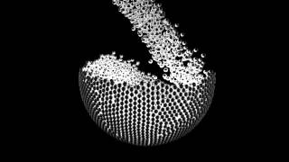 Mass Physics Simulation (Cinema 4D Animation)