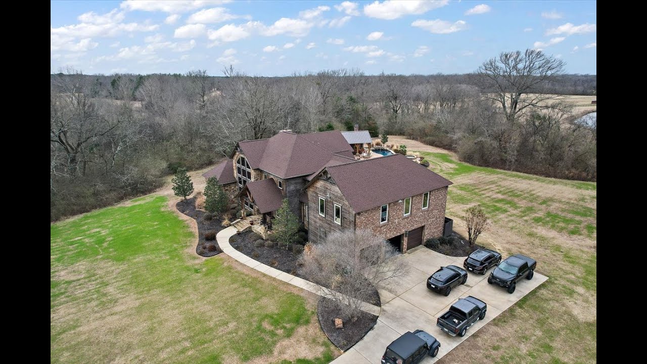 Coach Prime has officially listed his Mississippi property for sale