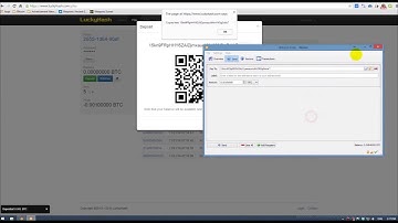 Bitcoin Dice LuckyHash