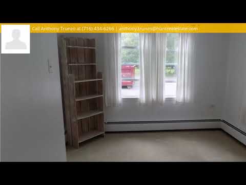 4891 Meyer Rd, North Tonawanda, NY home video tour