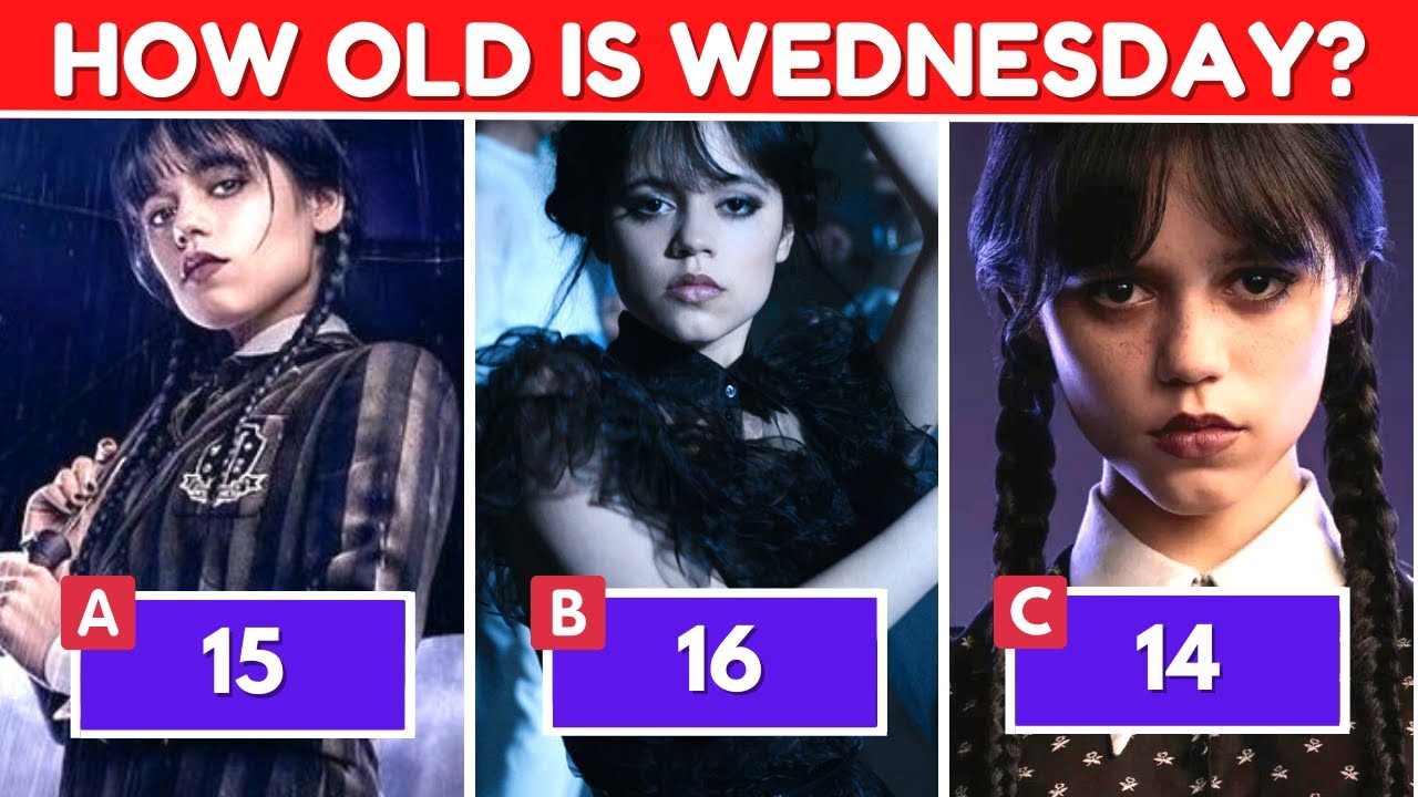 What's Your Wednesday Addams Percentage?  Wednesday addams, Quizzes for  fun, Best buzzfeed quizzes