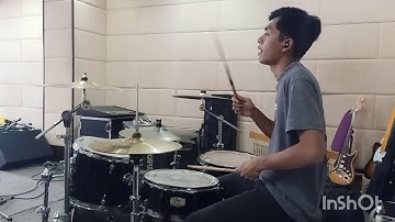 Kangen Band - Doy | Drum Cover by Arif Majid