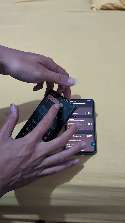 Komplain Google Pixel 8 128gb Hazel Layar Green Screen