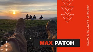 Max Patch Part 1