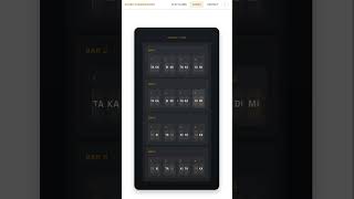 Lock The Accent Flow · Don't Rush This One #Shorts